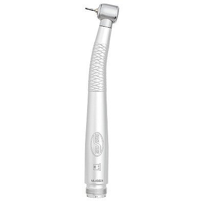 Caneta De Alta Rotação Saca Brocas Spray Triplo Top Jet Dentscler