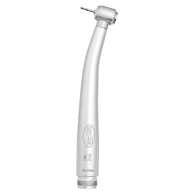 Alta Rotação Push Button Spray Triplo Necta Maxi Plus Dentscler