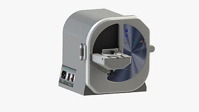 Recortador de Gesso Evolution com Disco Carborundum - Essence Dental VH
