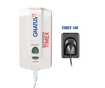 Sensor Intraoral Digital Tamanho 1 Timex 100 Gnatus