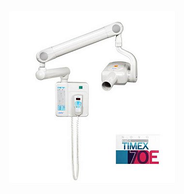 Aparelho Raio-X Parede Timex 70 E Gnatus