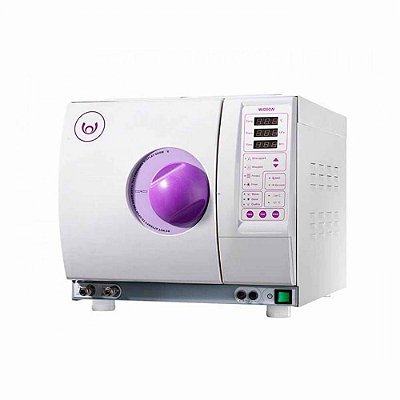 Autoclave Classe B 23 Litros Tanda Woson