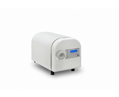 Autoclave 5 Litros Inox Digital Advance EC5D Ecel