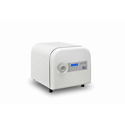 Autoclave 12 Litros Inox Digital Advance EC12D Ecel