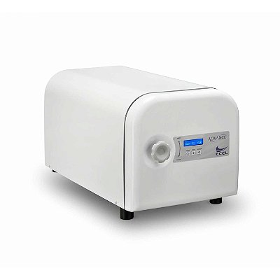 Autoclave 21 Litros Inox Digital Advance EC21D Ecel