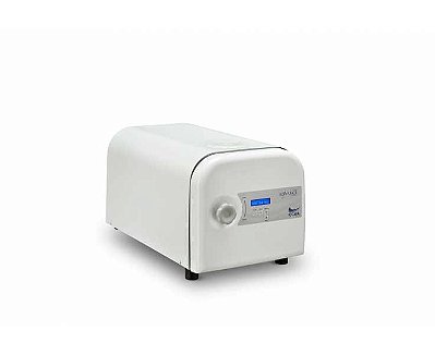 Autoclave 21 Litros Inox Digital Advance Extreme EC21D 220V Ecel