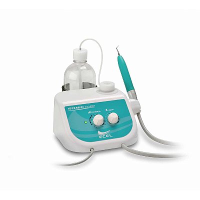 Ultrassom Odontológico E Veterinário Com Led Sonic EC 290 Ecel