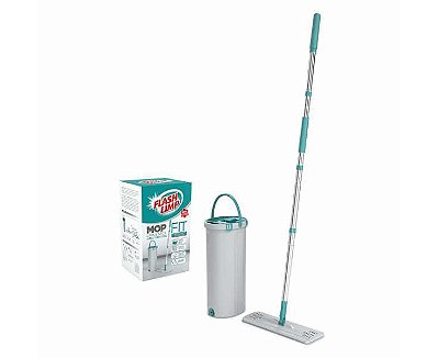 Mop Lava E Seca Fit MOP6088 Flash Limp