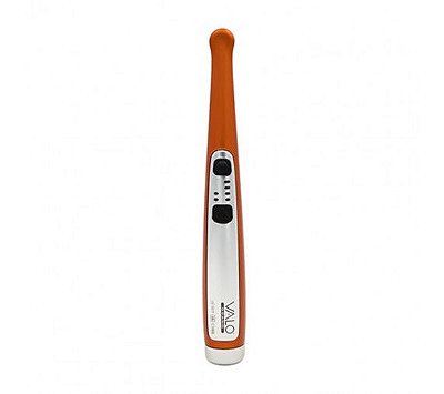 Fotopolimerizador Valo Cordless Grand 3200 Laranja Ultradent