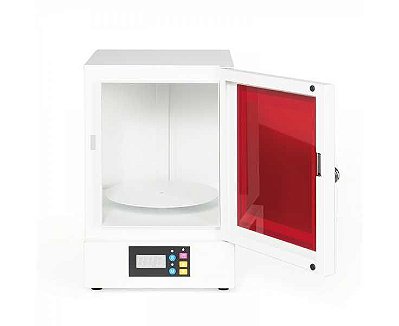 Forno Fotopolimerizador Para Resina Phrozen Cure V2 Odontomega