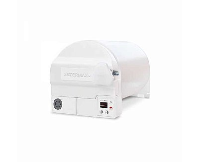 Autoclave Para Manicure 4 Litros Eco Extra Digital Stermax