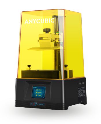 Impressora 3D Anycubic Photon Mono Talmax