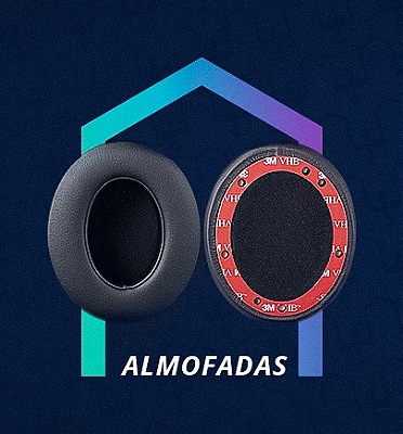 Almofadas
