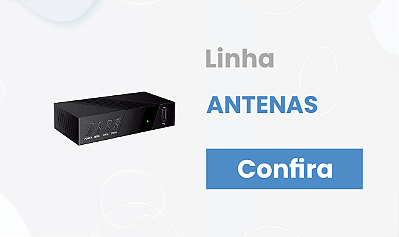 ANTENAS