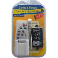 Controle Remoto para Ventilador QV40