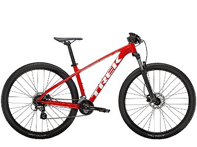 Bicicleta Usada Trek X-Caliber 9 Tamanho XL - Biketech Curitiba - Bikes,  Serviços e Acessórios - Revenda Autorizada TREK