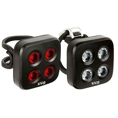 LUZ KNOG BLINDER MOB - CADA