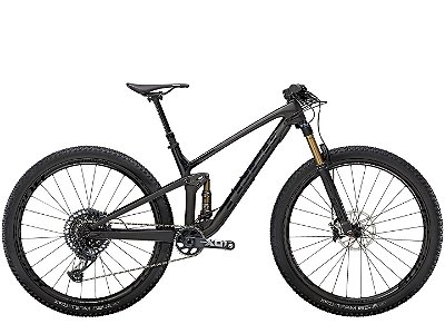 BICICLETA TREK  TOP FUEL 9.9