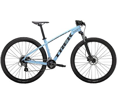 Bicicleta 2025 trek 5