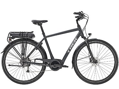 BICICLETA TREK VERVE+1 (M)