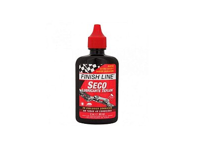 OLEO LUBRIFICANTE FINISH LINE SECO 60ML