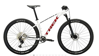 Bicicleta Usada Trek X-Caliber 9 Tamanho XL - Biketech Curitiba