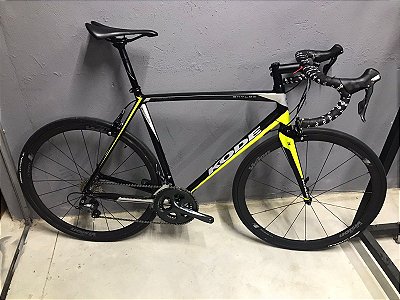 BICICLETA USADA KODE SKYLOW TAMANHO 58