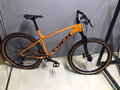 Trek x caliber 7 usada new arrivals