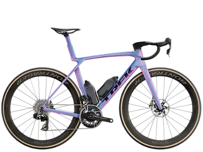 BICICLETA TREK MADONE G8 SLR9 RED AXS G8 2025