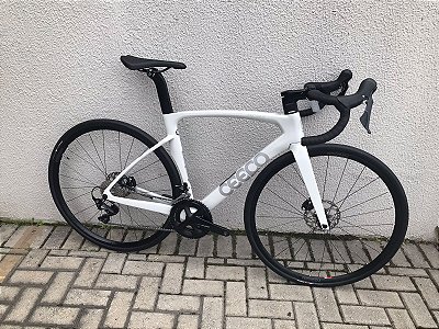 BICICLETA USADA CEEPO MAMBA-R TAMANHO 54