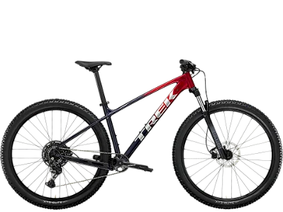 BICICLETA TREK MARLIN 6 2025