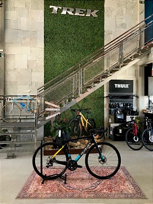 BICICLETA USADA WILIER GARDA TAMANHO 52