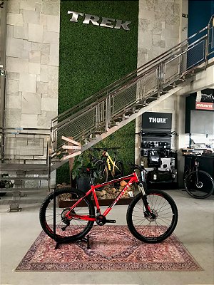 BICICLETA USADA GIANT TALON TAMANHO L