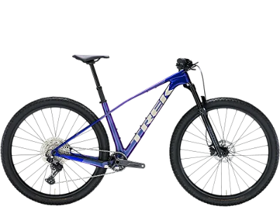 BICICLETA TREK PROCALIBER 9.5 2025