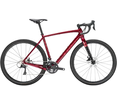 BICICLETA TREK CHECKPOINT ALR 3 2025
