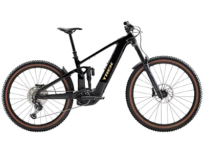 BICICLETA TREK RAIL+ 8 2025