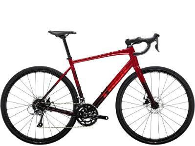 BICICLETA TREK DOMANE AL 2 2025