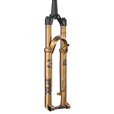 SUSPENSÃO FOX 34 FACTORY LIMITED EDITION