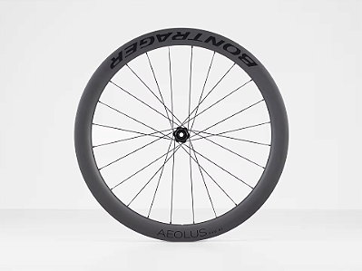 RODA TRASEIRA BONTRAGER AEOLUS PRO 51 TLR Disc