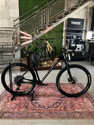BICICLETA USADA SCOTT SCALE 970 TAMANHO L