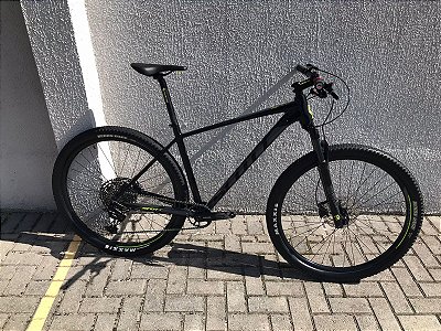 BICICLETA USADA SCOTT SCALE 970 TAMANHO L
