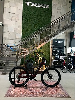BICICLETA USADA TREK RAIL 7 2024
