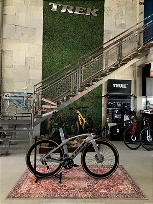 BICICLETA USADA MADONE SLR