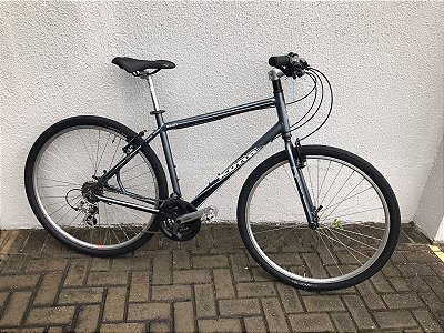 BICICLETA USADA KONA DEW CITY