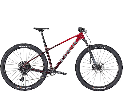 BICICLETA TREK MARLIN 7 2026