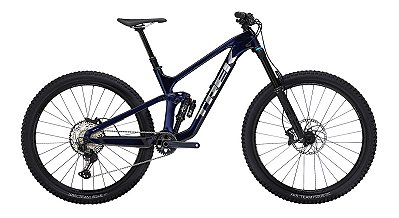 BICICLETA TREK SLASH 9.7 G5 2023