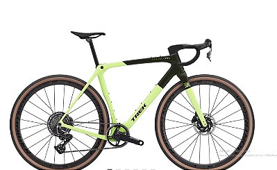 BICICLETA TREK CHECKMATE SLR 7 AXS 2025