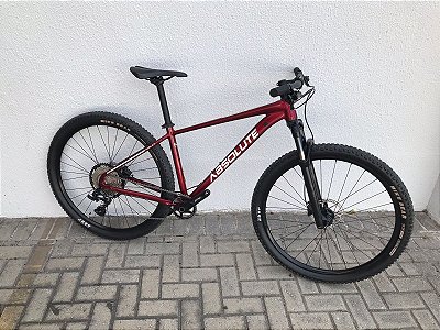 BICICLETA USADA ABSOLUTE WILD