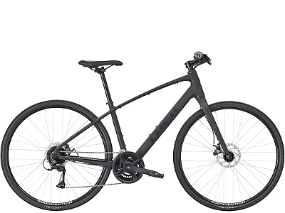 BICICLETA TREK FX 1 GEN 4 2026