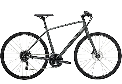 BICICLETA TREK FX 2 DISC 2023 TAM. XS